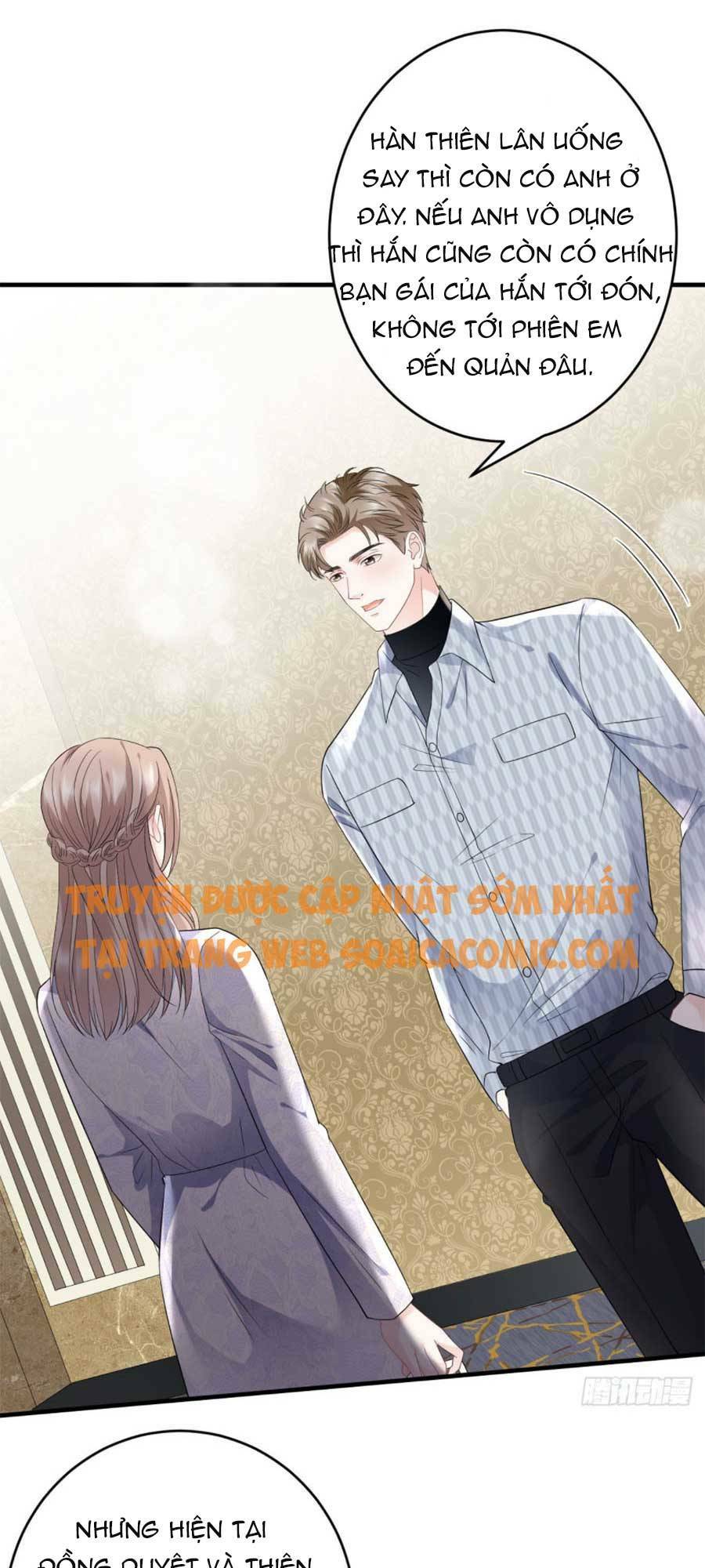 Đại Tiểu Thư Có Ý Đồ Gì Xấu Đâu Chapter 84 - Trang 2