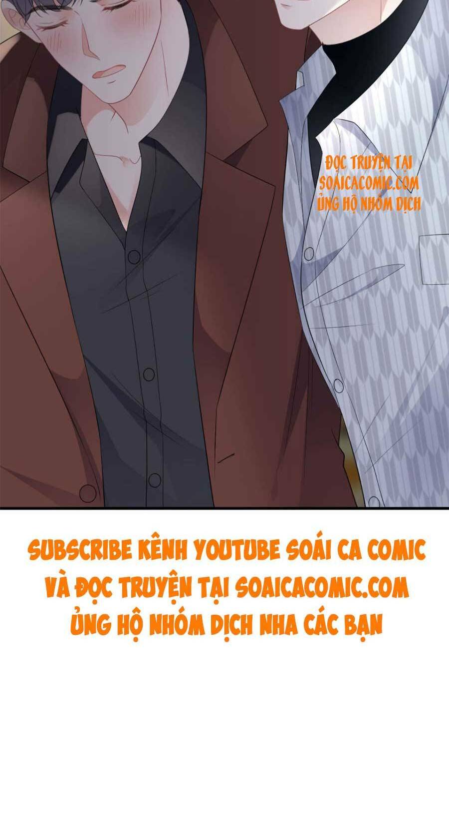 Đại Tiểu Thư Có Ý Đồ Gì Xấu Đâu Chapter 84 - Trang 2