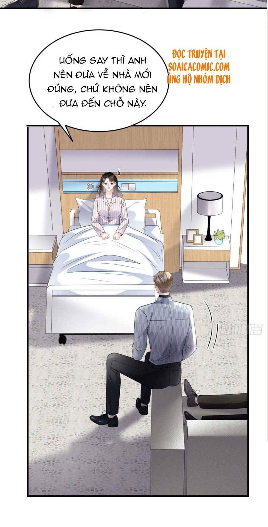 Đại Tiểu Thư Có Ý Đồ Gì Xấu Đâu Chapter 85 - Trang 2