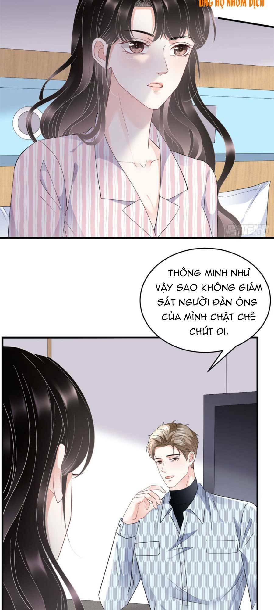 Đại Tiểu Thư Có Ý Đồ Gì Xấu Đâu Chapter 85 - Trang 2