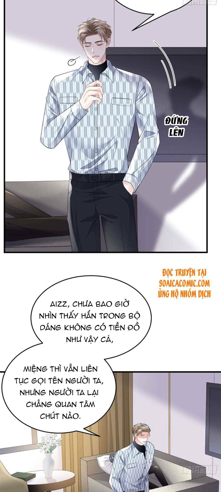 Đại Tiểu Thư Có Ý Đồ Gì Xấu Đâu Chapter 85 - Trang 2
