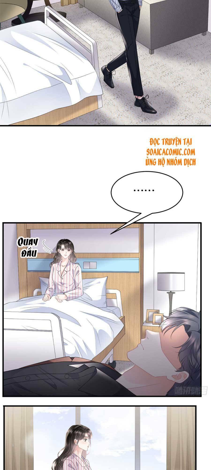 Đại Tiểu Thư Có Ý Đồ Gì Xấu Đâu Chapter 85 - Trang 2