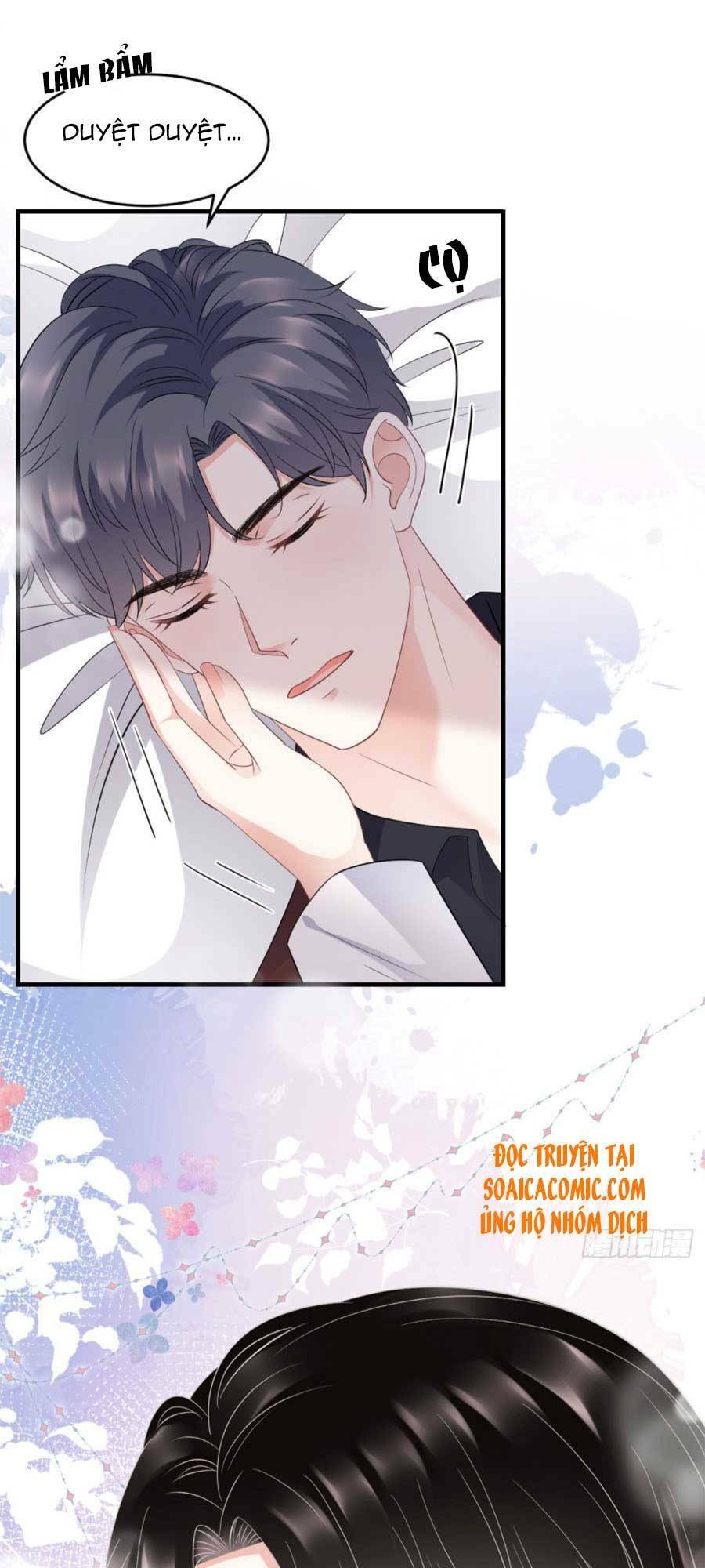 Đại Tiểu Thư Có Ý Đồ Gì Xấu Đâu Chapter 85 - Trang 2