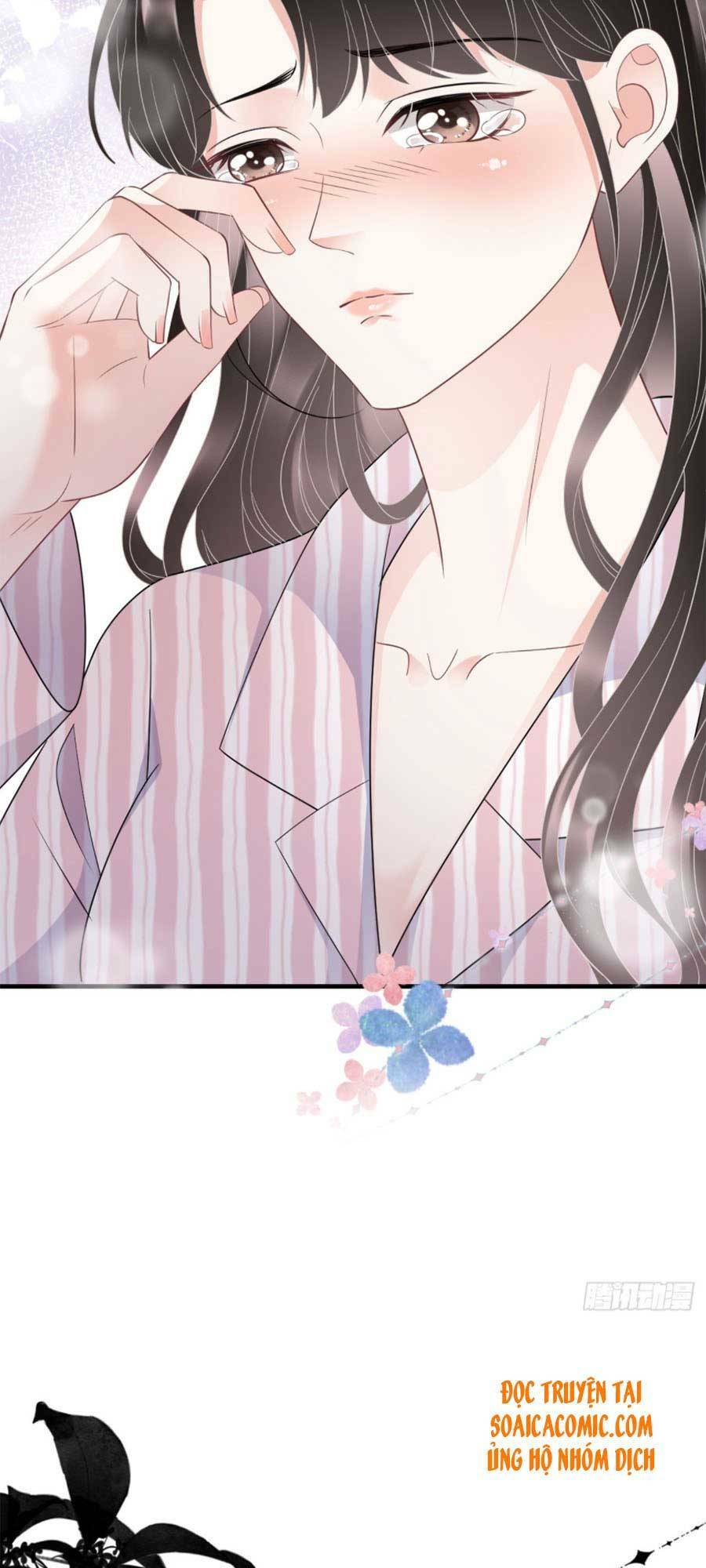 Đại Tiểu Thư Có Ý Đồ Gì Xấu Đâu Chapter 85 - Trang 2