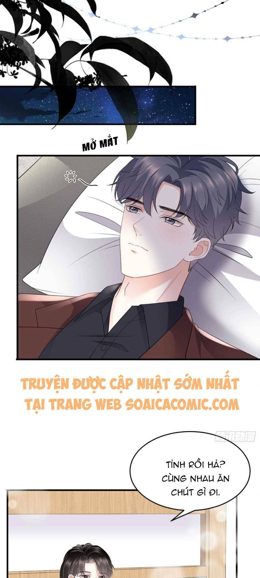 Đại Tiểu Thư Có Ý Đồ Gì Xấu Đâu Chapter 85 - Trang 2