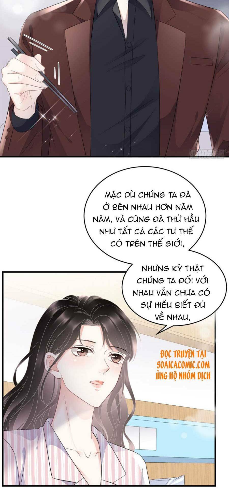 Đại Tiểu Thư Có Ý Đồ Gì Xấu Đâu Chapter 85 - Trang 2