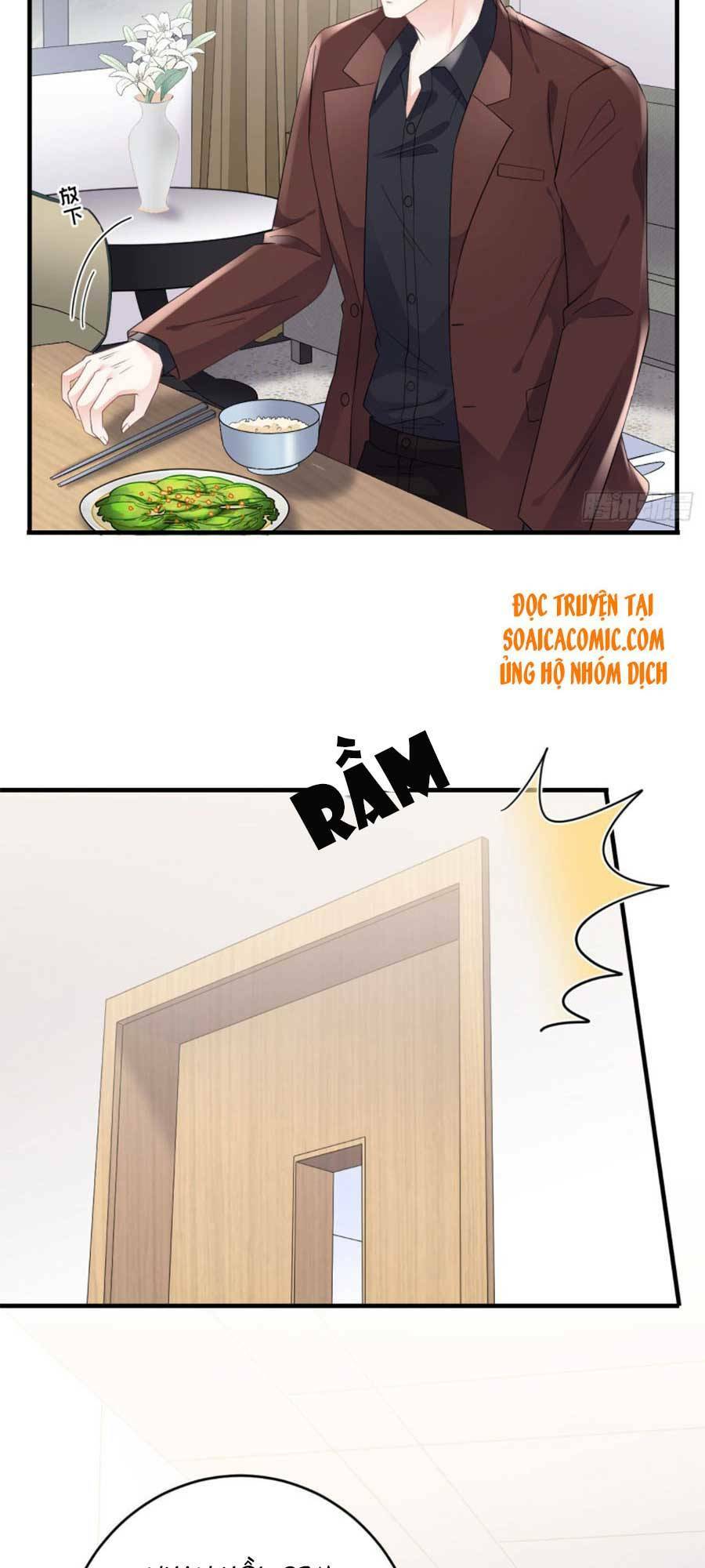 Đại Tiểu Thư Có Ý Đồ Gì Xấu Đâu Chapter 85 - Trang 2