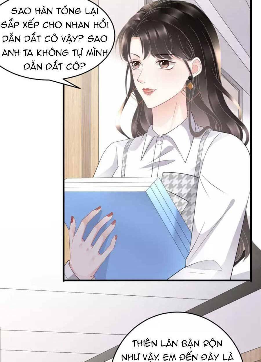 Đại Tiểu Thư Có Ý Đồ Gì Xấu Đâu Chapter 86 - Trang 2