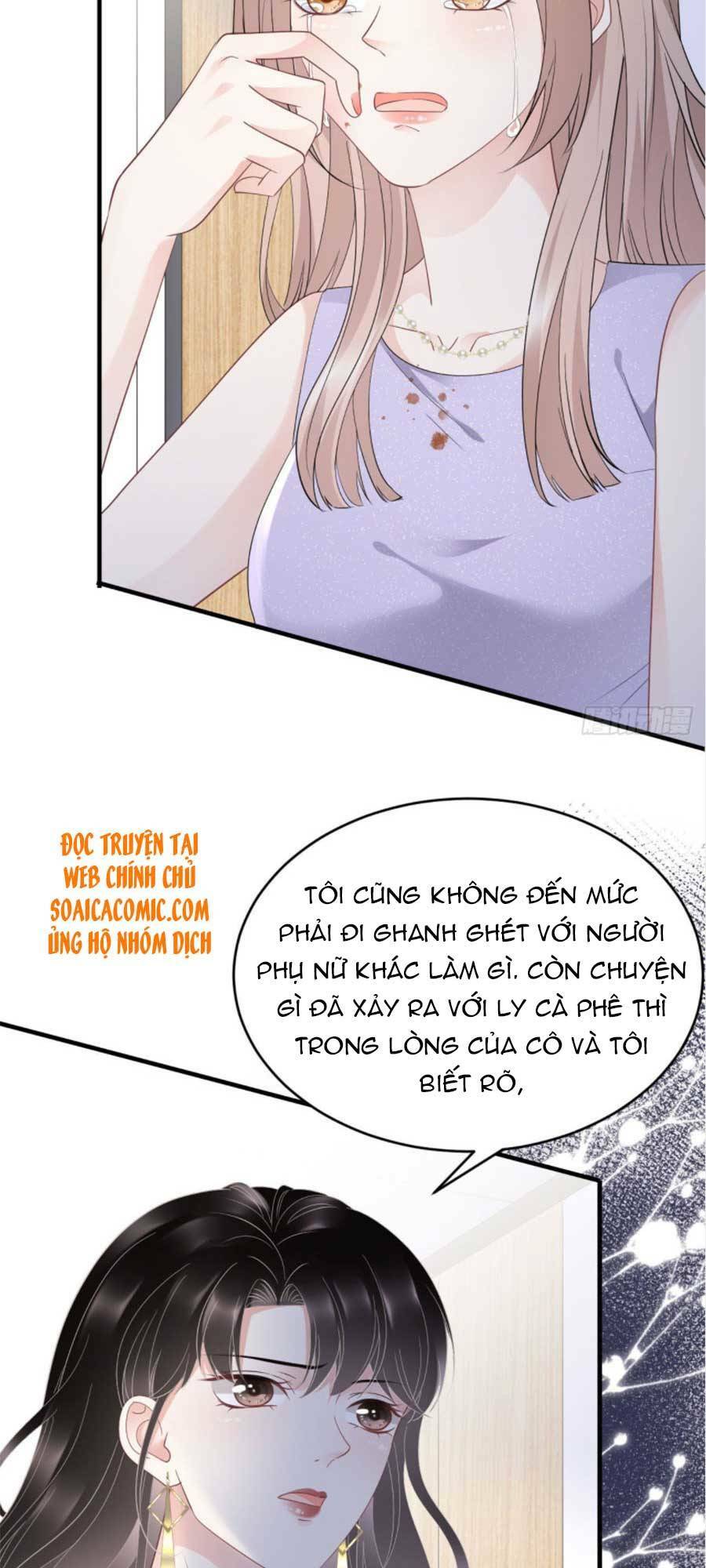 Đại Tiểu Thư Có Ý Đồ Gì Xấu Đâu Chapter 89 - Trang 2