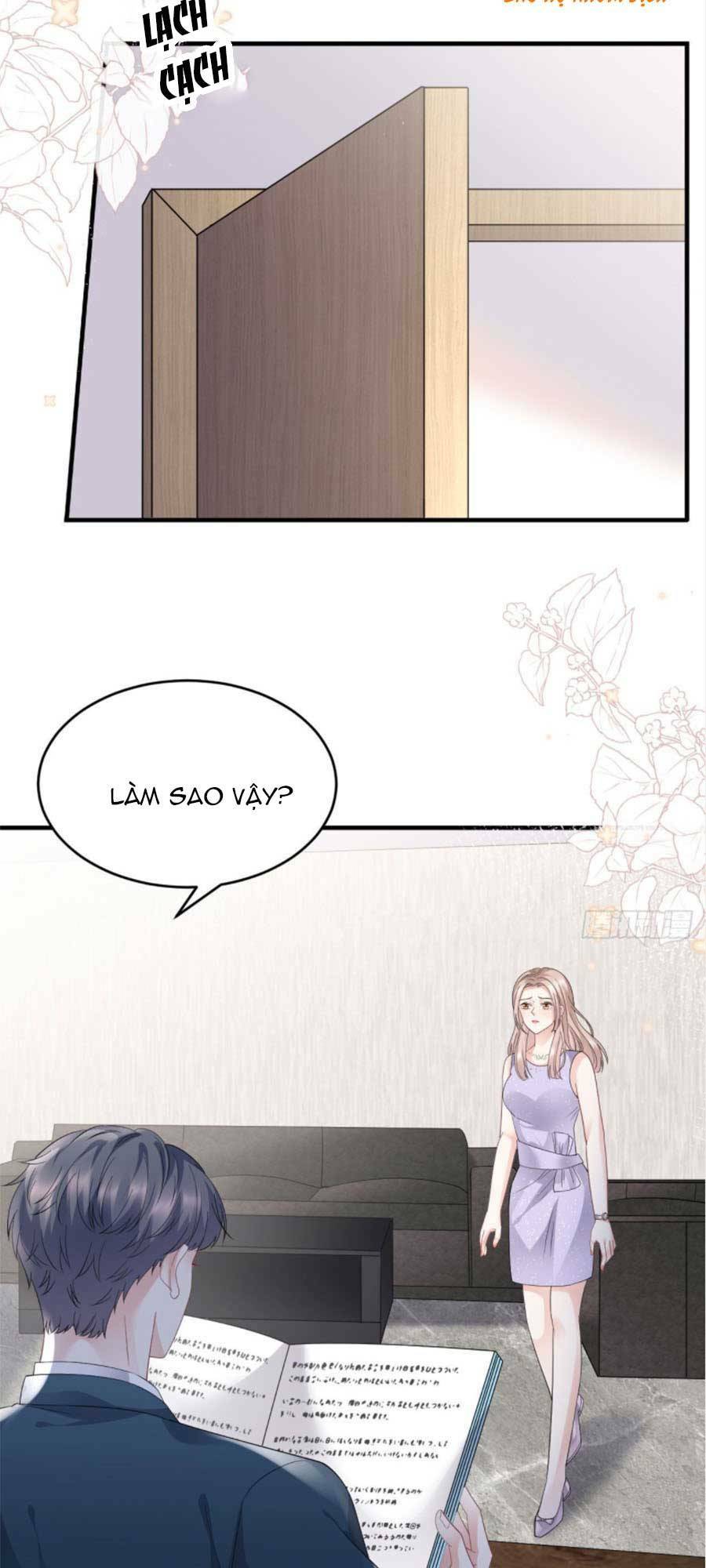 Đại Tiểu Thư Có Ý Đồ Gì Xấu Đâu Chapter 89 - Trang 2