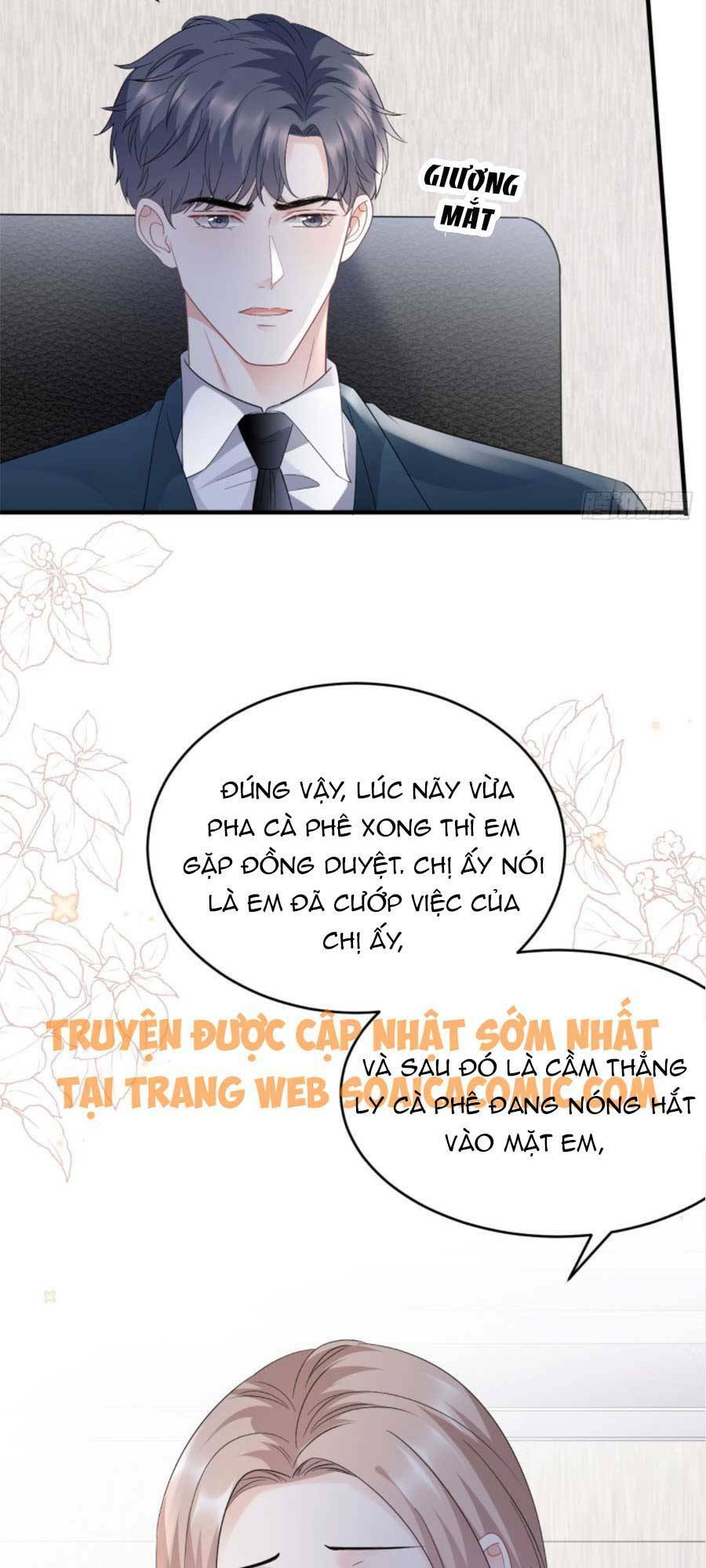 Đại Tiểu Thư Có Ý Đồ Gì Xấu Đâu Chapter 89 - Trang 2