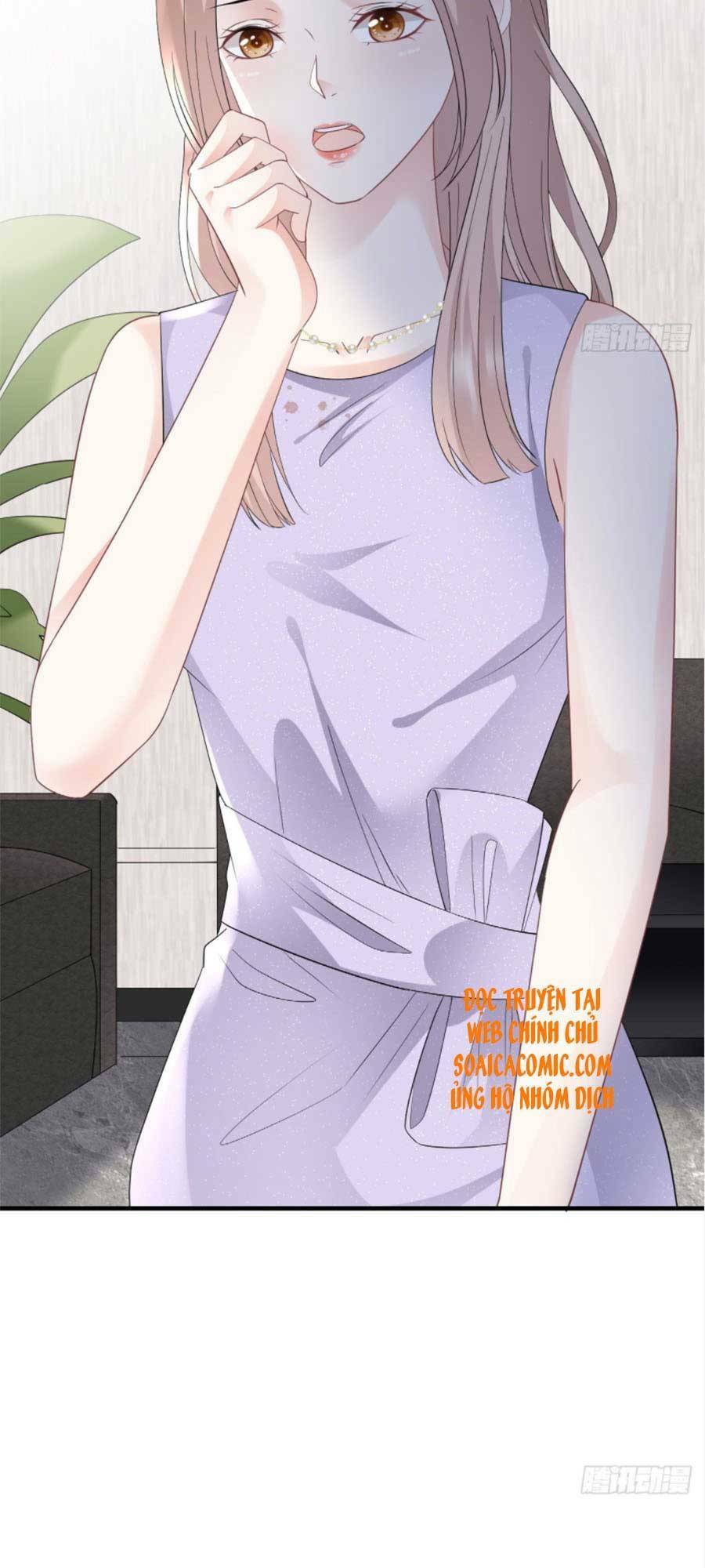 Đại Tiểu Thư Có Ý Đồ Gì Xấu Đâu Chapter 89 - Trang 2