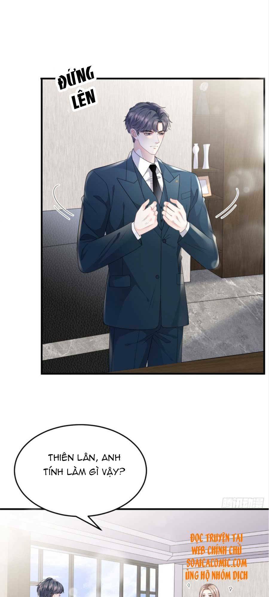 Đại Tiểu Thư Có Ý Đồ Gì Xấu Đâu Chapter 89 - Trang 2