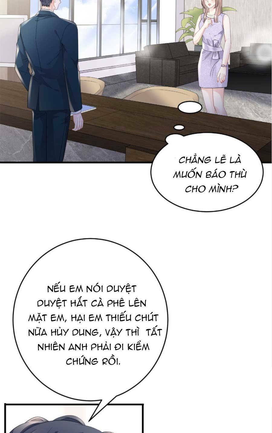 Đại Tiểu Thư Có Ý Đồ Gì Xấu Đâu Chapter 89 - Trang 2