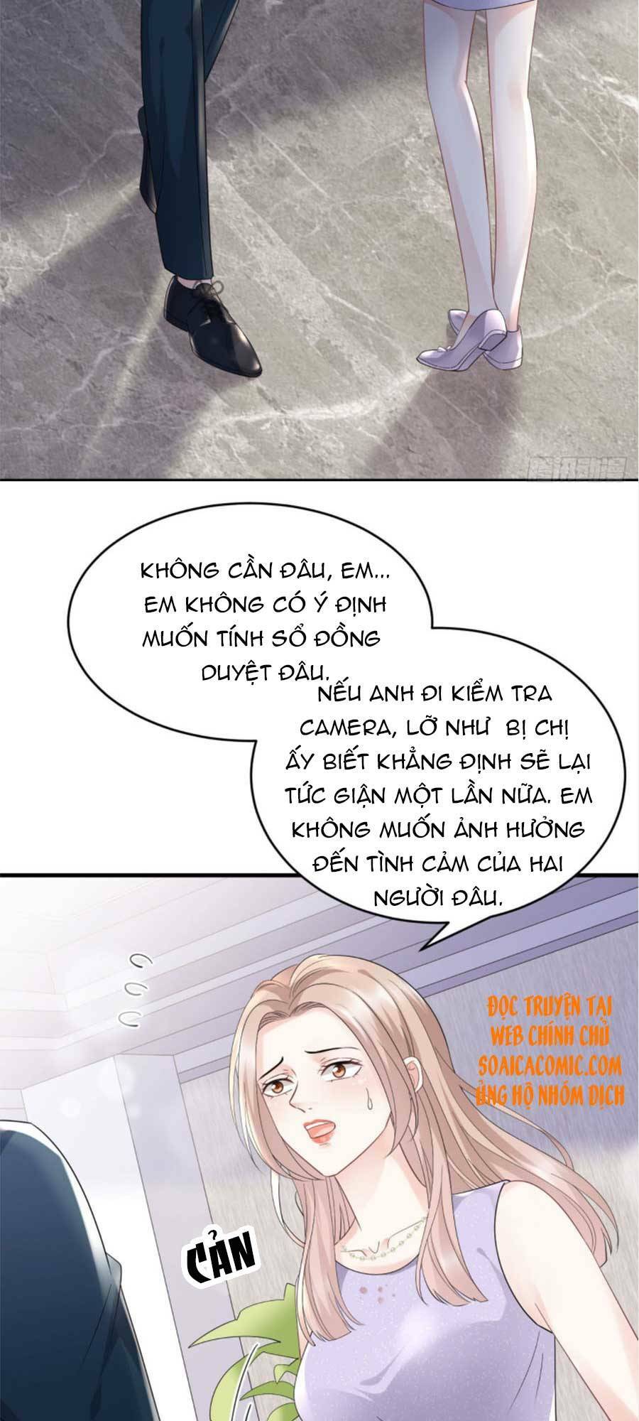 Đại Tiểu Thư Có Ý Đồ Gì Xấu Đâu Chapter 89 - Trang 2