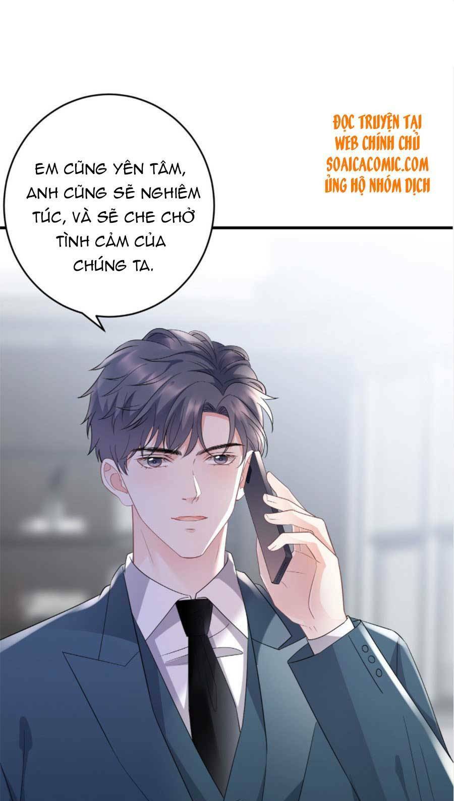 Đại Tiểu Thư Có Ý Đồ Gì Xấu Đâu Chapter 89 - Trang 2