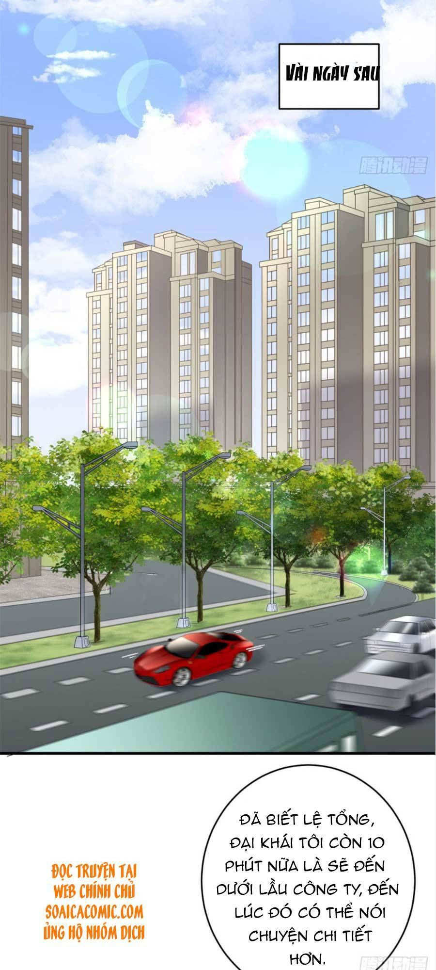 Đại Tiểu Thư Có Ý Đồ Gì Xấu Đâu Chapter 89 - Trang 2