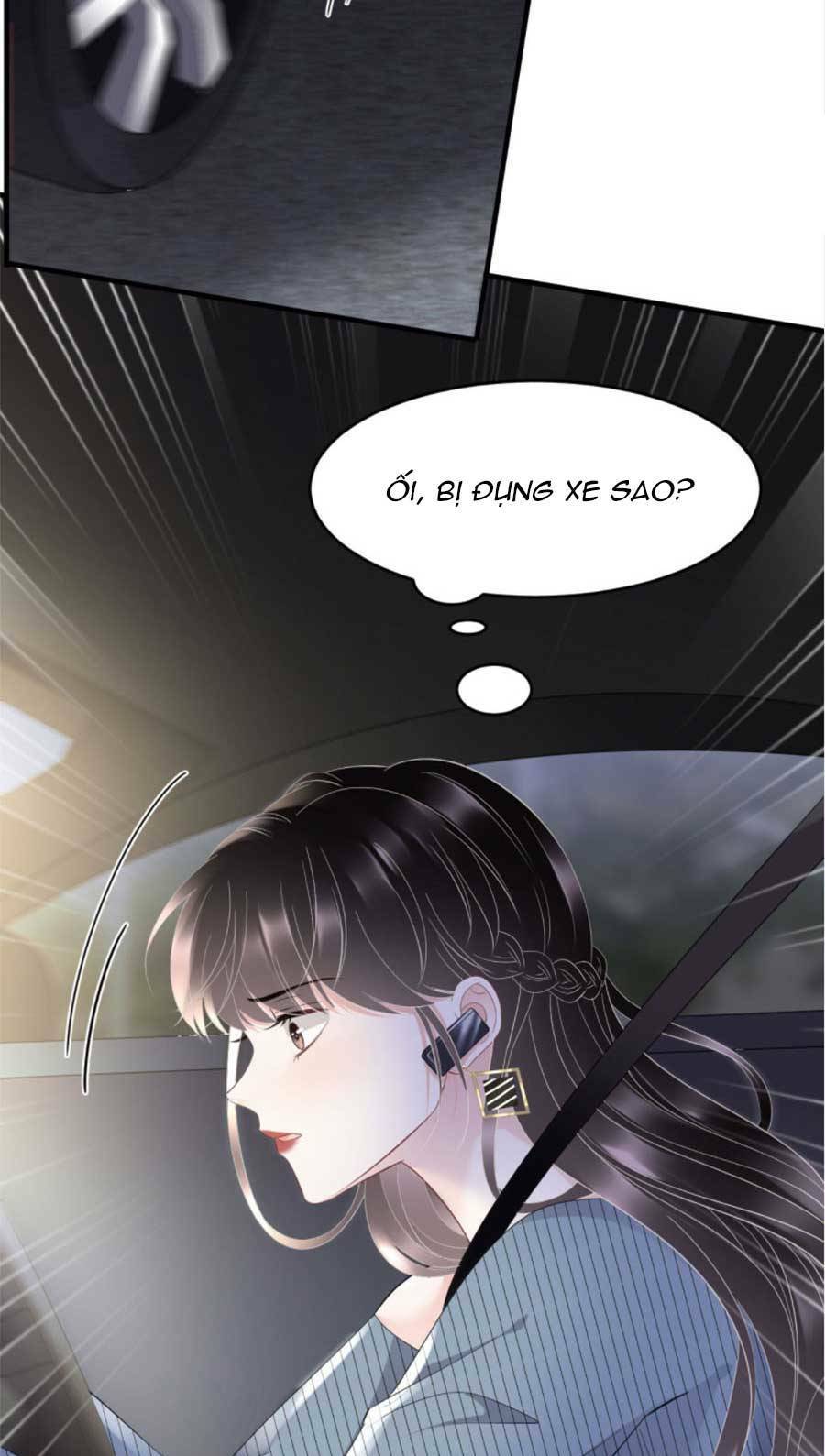 Đại Tiểu Thư Có Ý Đồ Gì Xấu Đâu Chapter 89 - Trang 2