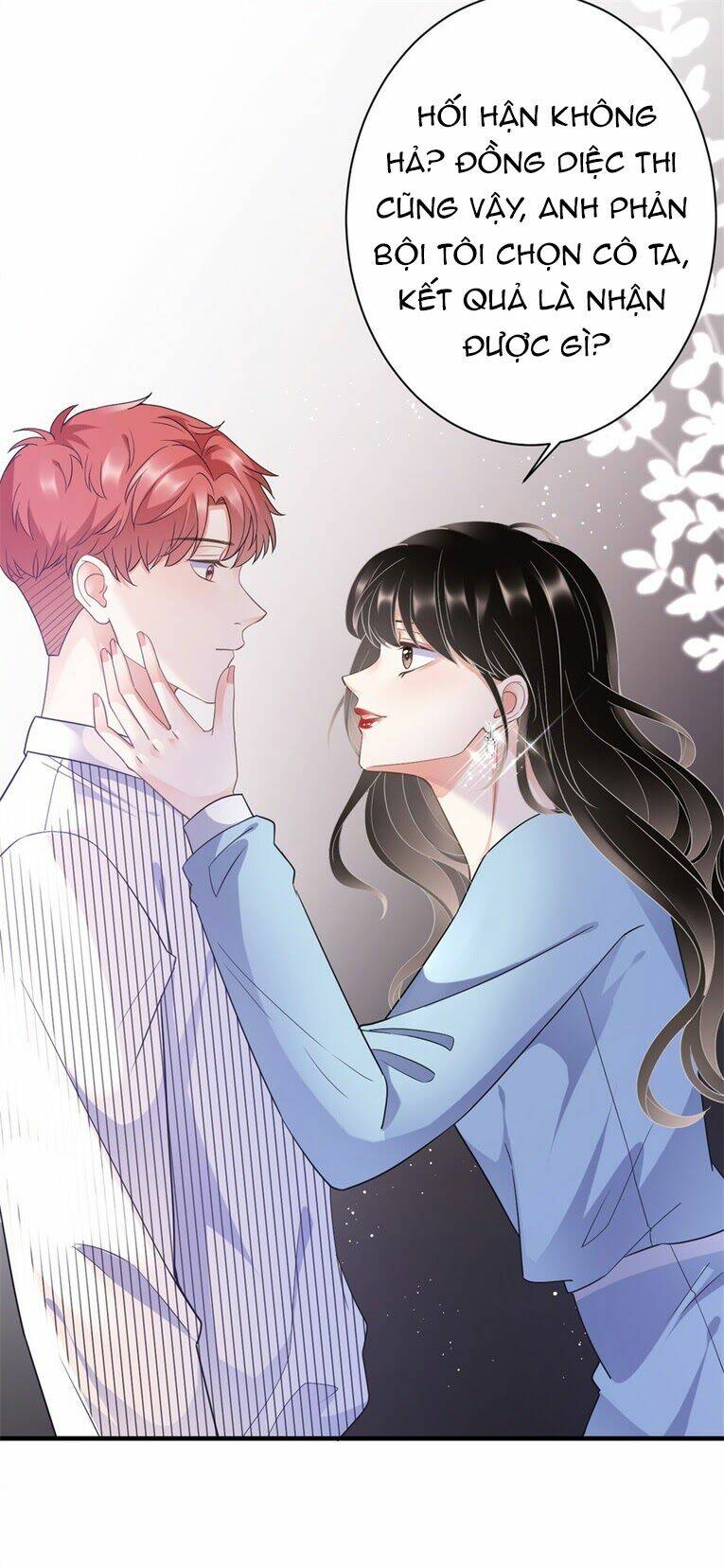 Đại Tiểu Thư Có Ý Đồ Gì Xấu Đâu Chapter 9 - Trang 2