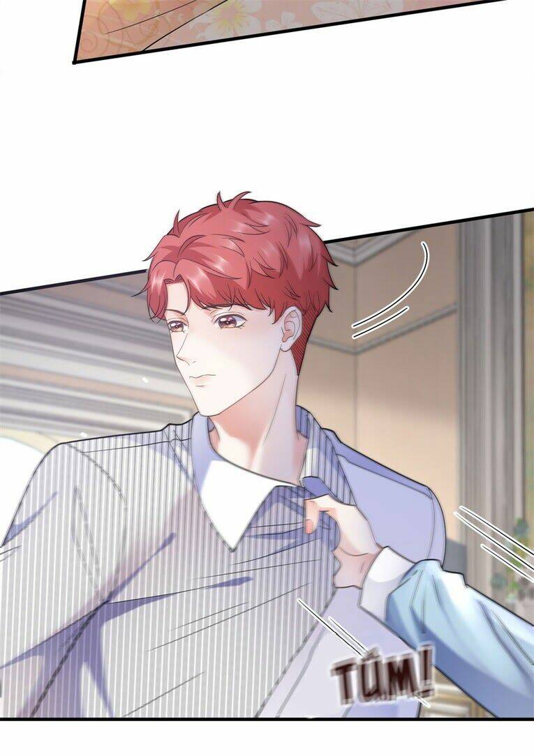 Đại Tiểu Thư Có Ý Đồ Gì Xấu Đâu Chapter 9 - Trang 2