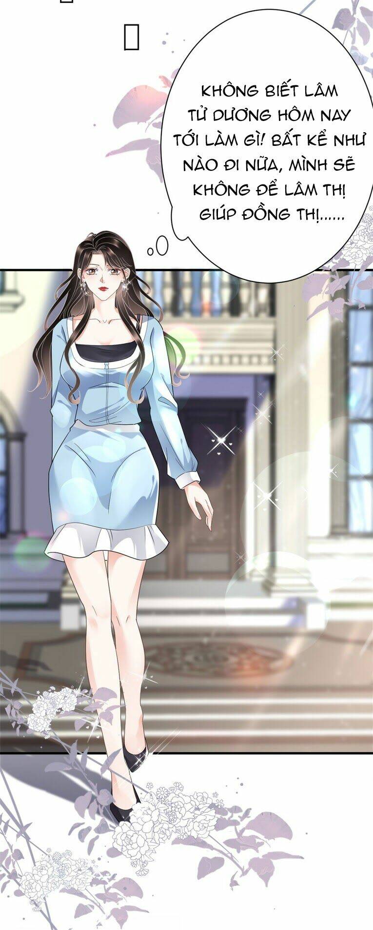 Đại Tiểu Thư Có Ý Đồ Gì Xấu Đâu Chapter 9 - Trang 2