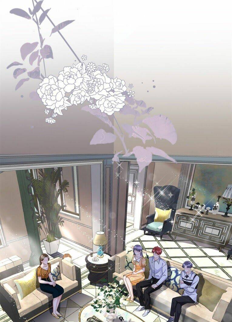 Đại Tiểu Thư Có Ý Đồ Gì Xấu Đâu Chapter 9 - Trang 2