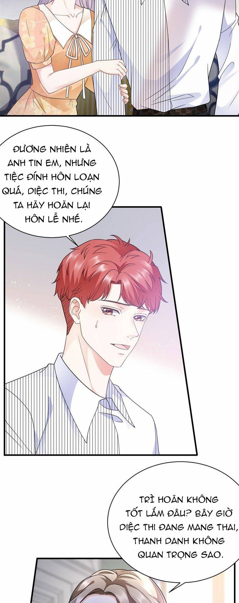 Đại Tiểu Thư Có Ý Đồ Gì Xấu Đâu Chapter 9 - Trang 2