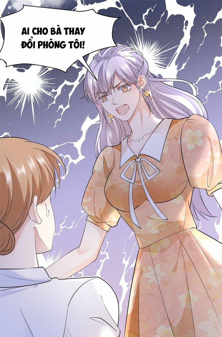 Đại Tiểu Thư Có Ý Đồ Gì Xấu Đâu Chapter 9 - Trang 2