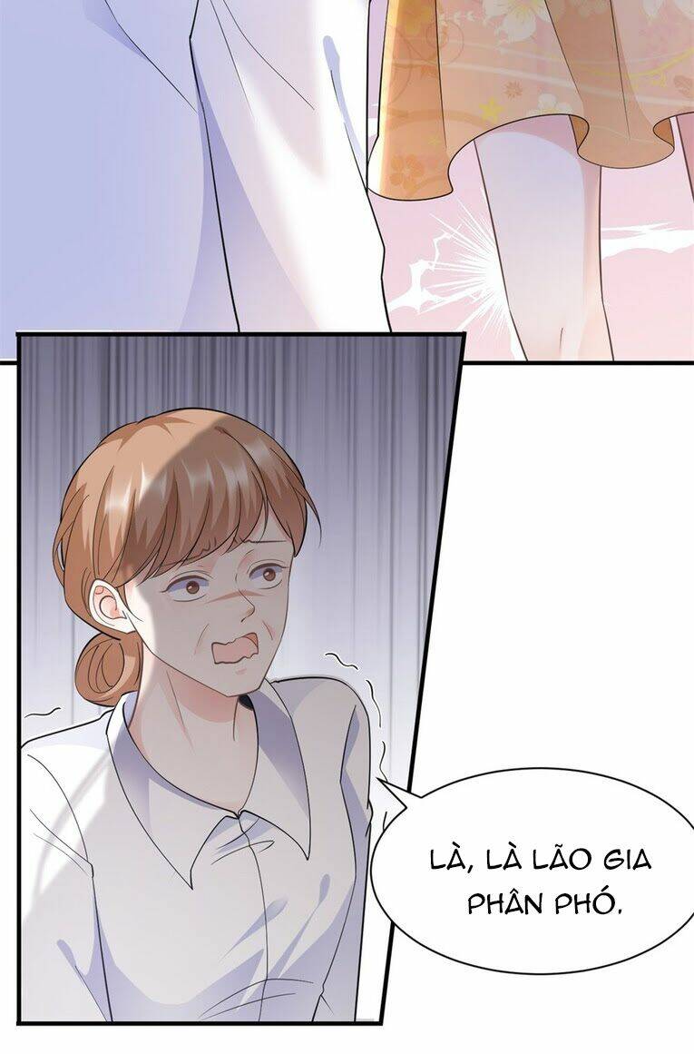 Đại Tiểu Thư Có Ý Đồ Gì Xấu Đâu Chapter 9 - Trang 2