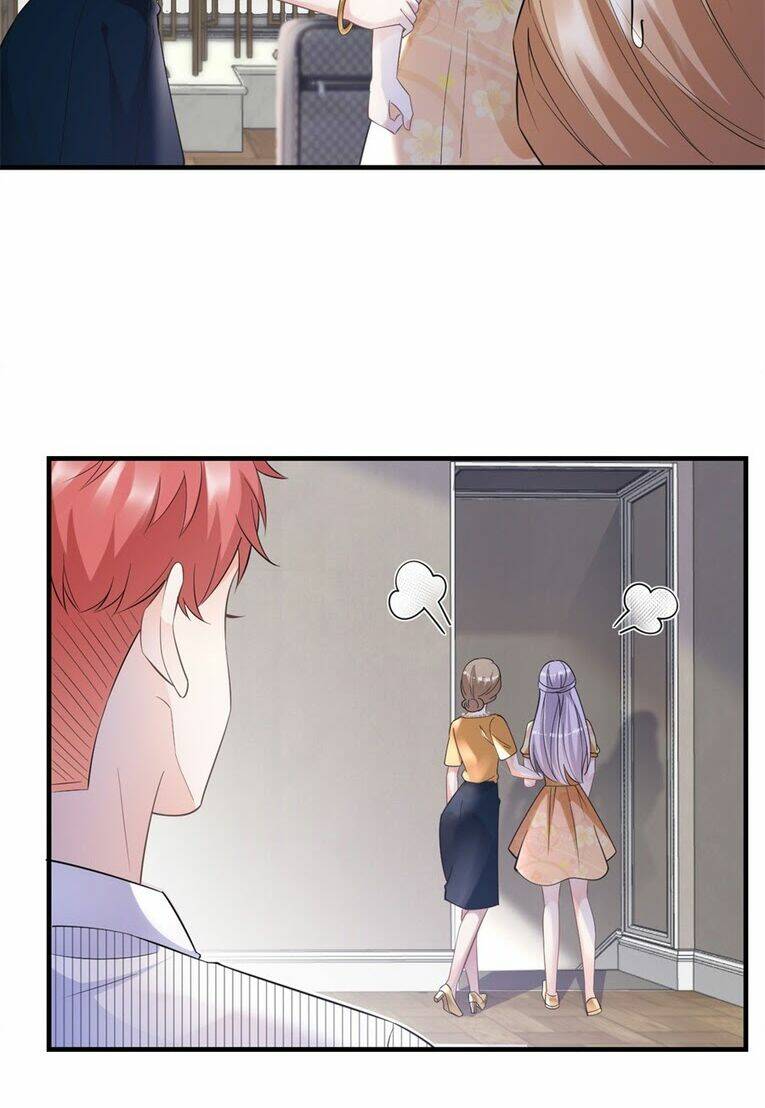 Đại Tiểu Thư Có Ý Đồ Gì Xấu Đâu Chapter 9 - Trang 2