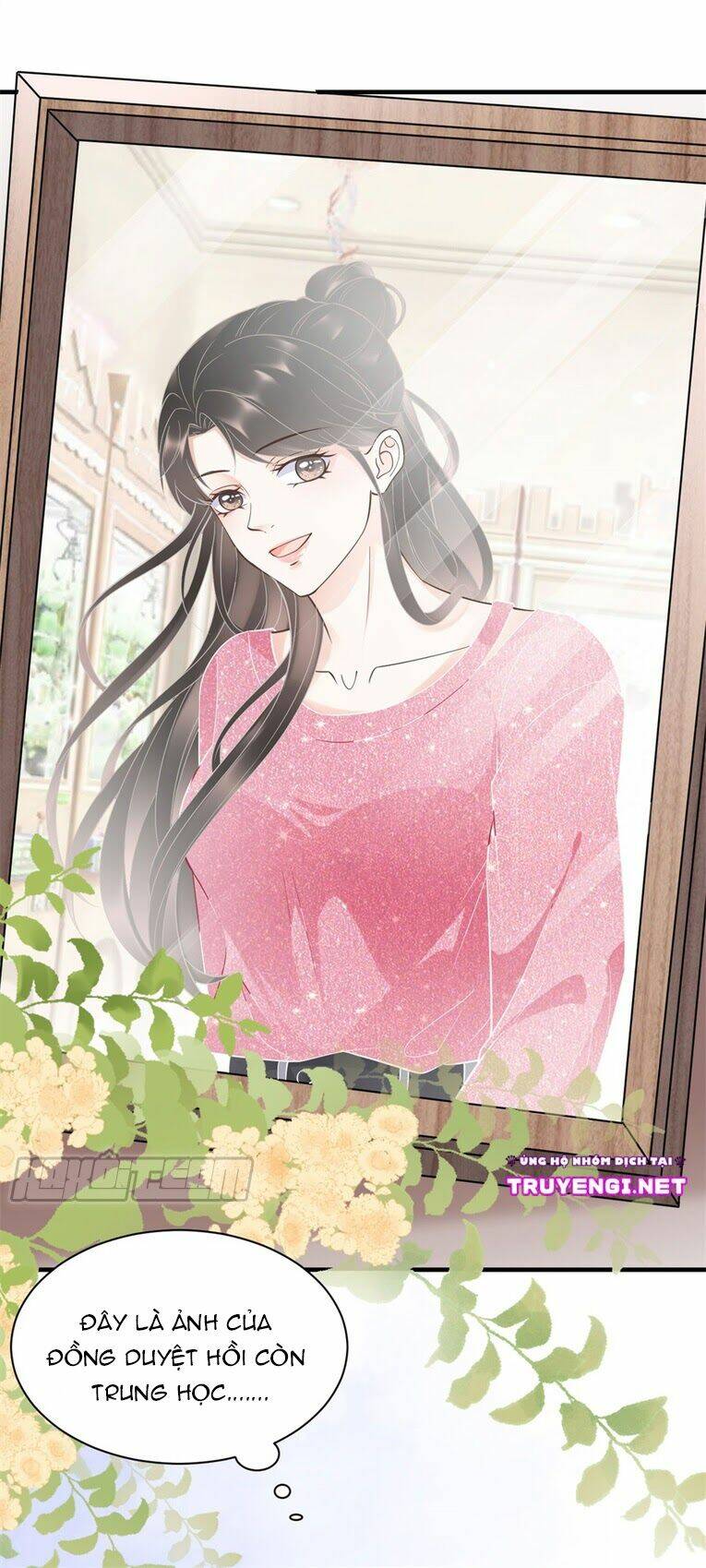 Đại Tiểu Thư Có Ý Đồ Gì Xấu Đâu Chapter 9 - Trang 2