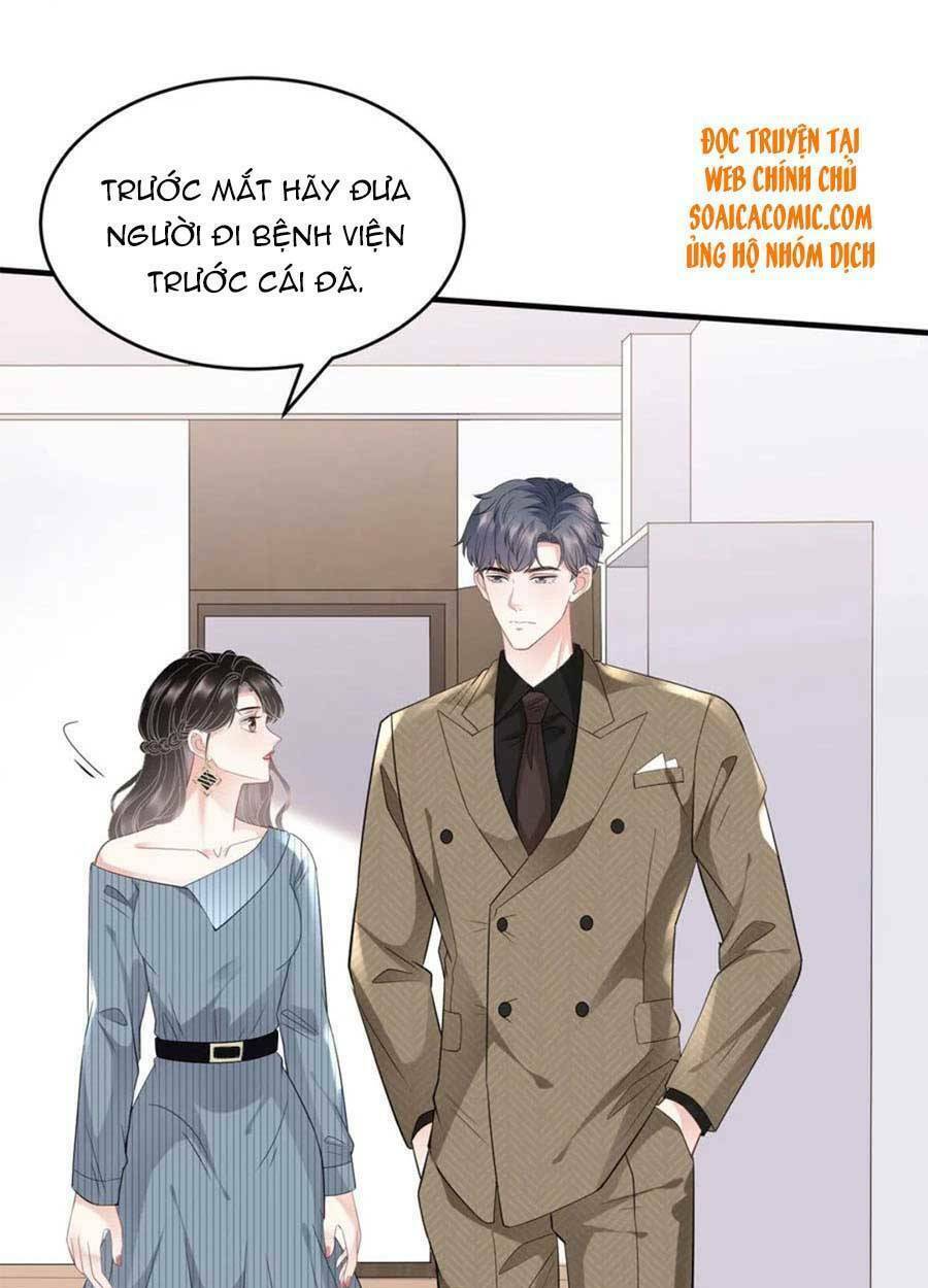 Đại Tiểu Thư Có Ý Đồ Gì Xấu Đâu Chapter 91 - Trang 2