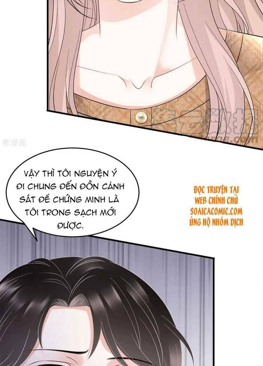 Đại Tiểu Thư Có Ý Đồ Gì Xấu Đâu Chapter 91 - Trang 2