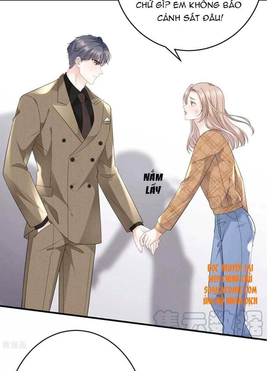 Đại Tiểu Thư Có Ý Đồ Gì Xấu Đâu Chapter 91 - Trang 2