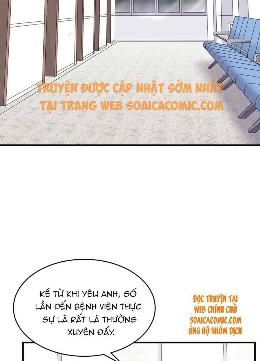 Đại Tiểu Thư Có Ý Đồ Gì Xấu Đâu Chapter 91 - Trang 2