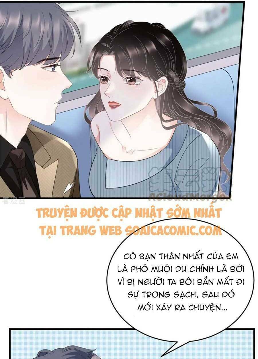 Đại Tiểu Thư Có Ý Đồ Gì Xấu Đâu Chapter 91 - Trang 2