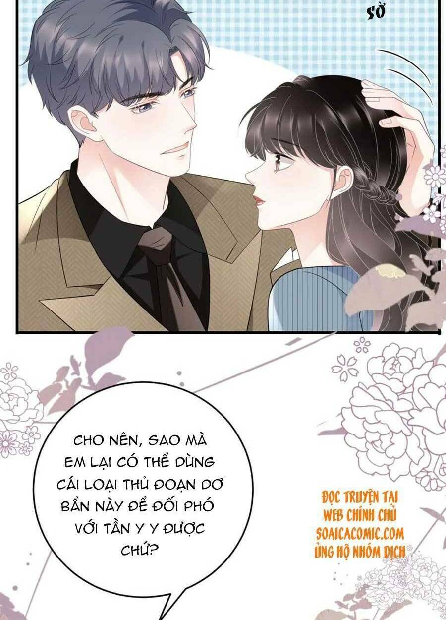 Đại Tiểu Thư Có Ý Đồ Gì Xấu Đâu Chapter 91 - Trang 2
