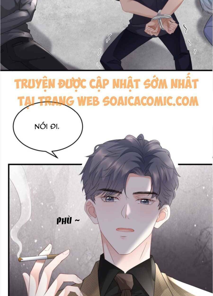 Đại Tiểu Thư Có Ý Đồ Gì Xấu Đâu Chapter 92 - Trang 2