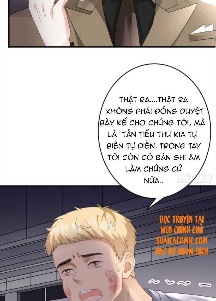 Đại Tiểu Thư Có Ý Đồ Gì Xấu Đâu Chapter 92 - Trang 2