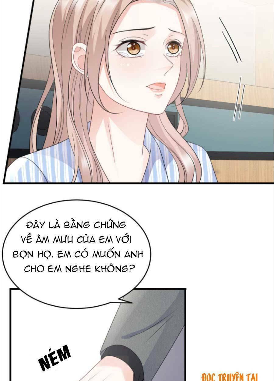 Đại Tiểu Thư Có Ý Đồ Gì Xấu Đâu Chapter 92 - Trang 2