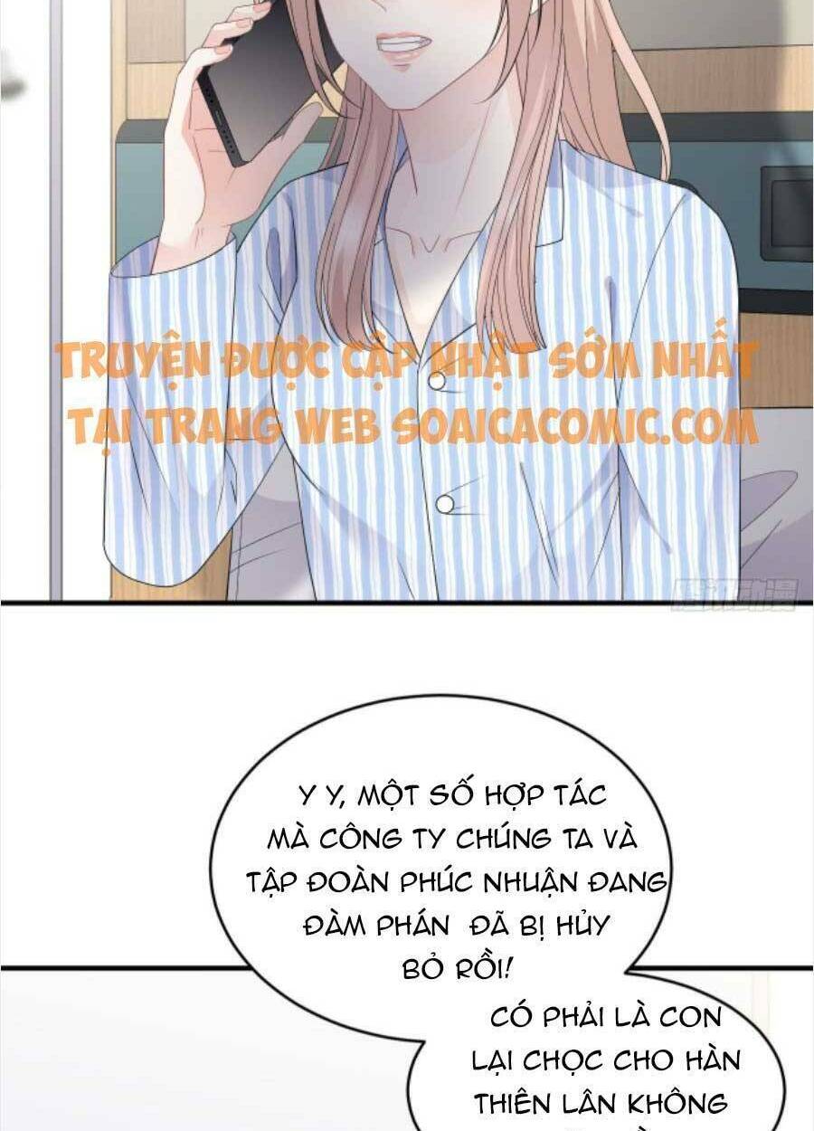 Đại Tiểu Thư Có Ý Đồ Gì Xấu Đâu Chapter 92 - Trang 2