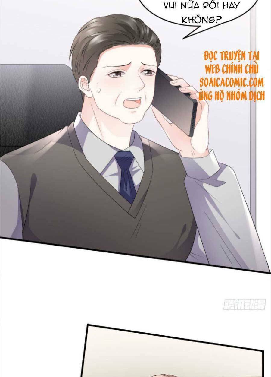 Đại Tiểu Thư Có Ý Đồ Gì Xấu Đâu Chapter 92 - Trang 2