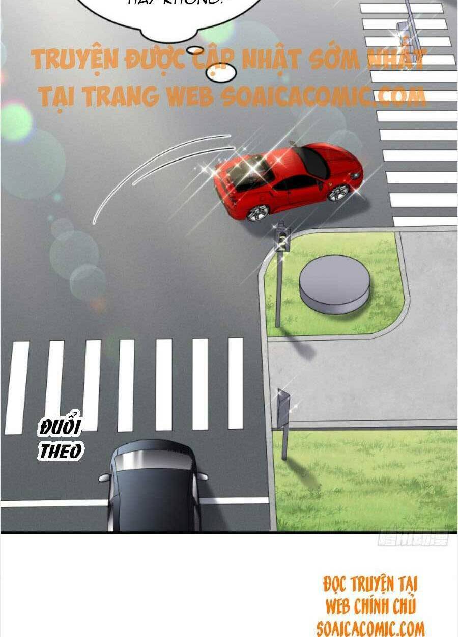 Đại Tiểu Thư Có Ý Đồ Gì Xấu Đâu Chapter 92 - Trang 2