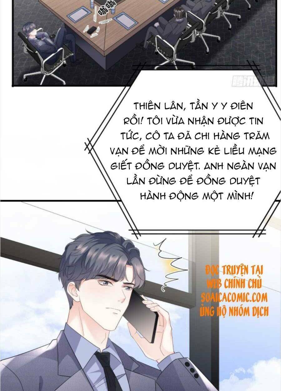 Đại Tiểu Thư Có Ý Đồ Gì Xấu Đâu Chapter 92 - Trang 2