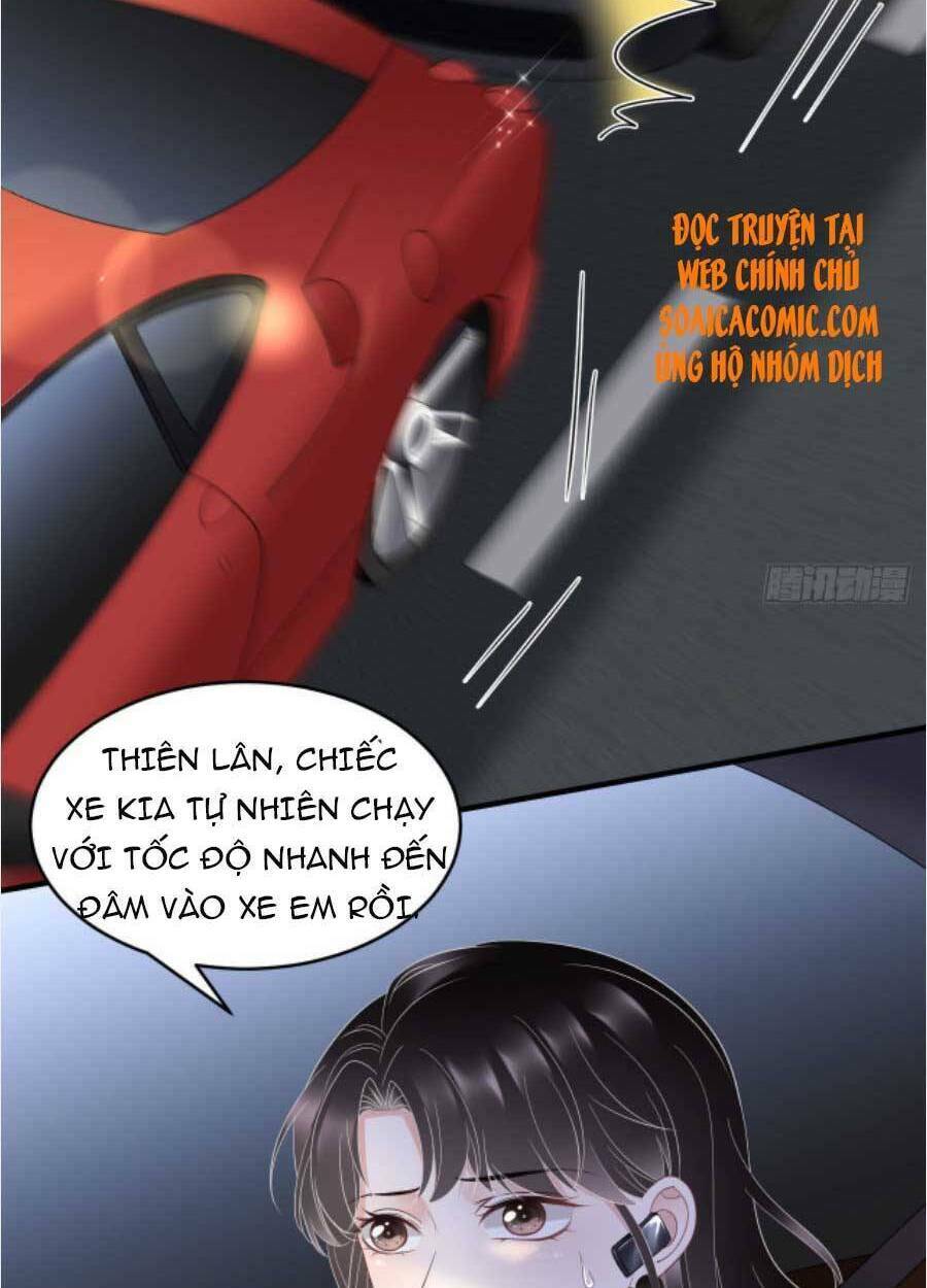 Đại Tiểu Thư Có Ý Đồ Gì Xấu Đâu Chapter 93 - Trang 2