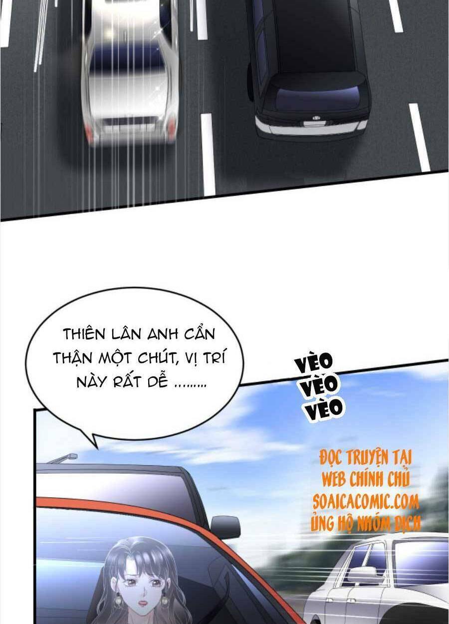 Đại Tiểu Thư Có Ý Đồ Gì Xấu Đâu Chapter 93 - Trang 2