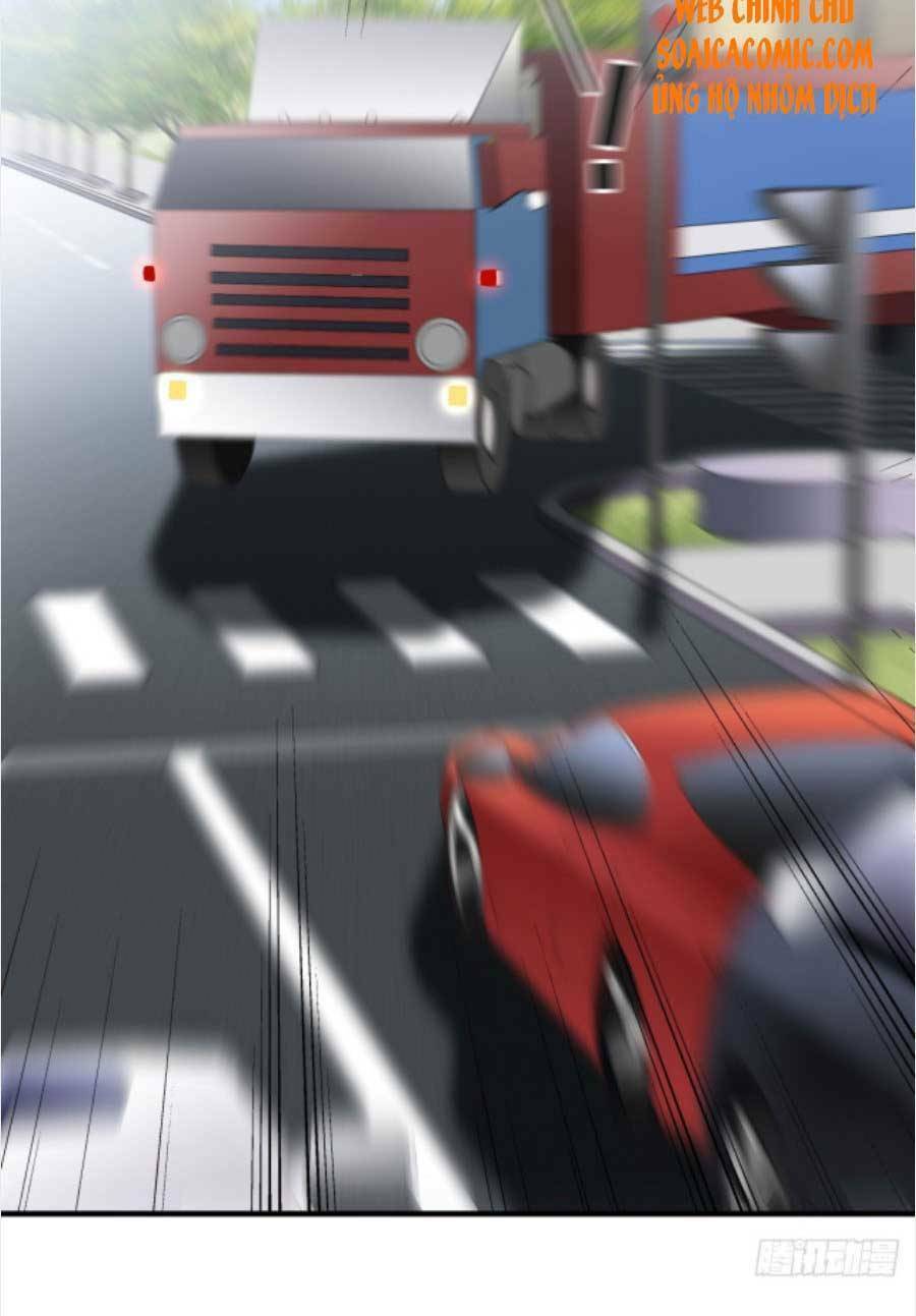 Đại Tiểu Thư Có Ý Đồ Gì Xấu Đâu Chapter 93 - Trang 2