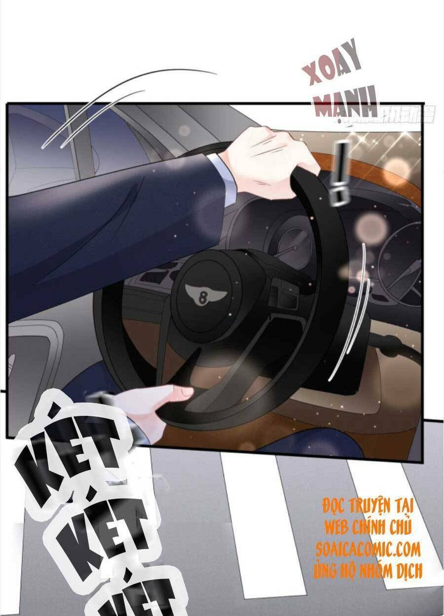 Đại Tiểu Thư Có Ý Đồ Gì Xấu Đâu Chapter 93 - Trang 2