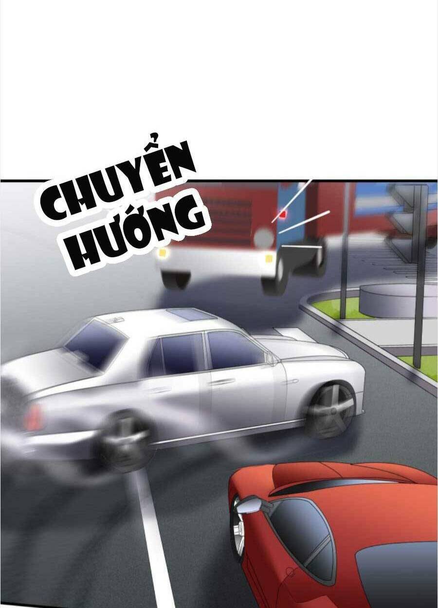 Đại Tiểu Thư Có Ý Đồ Gì Xấu Đâu Chapter 93 - Trang 2