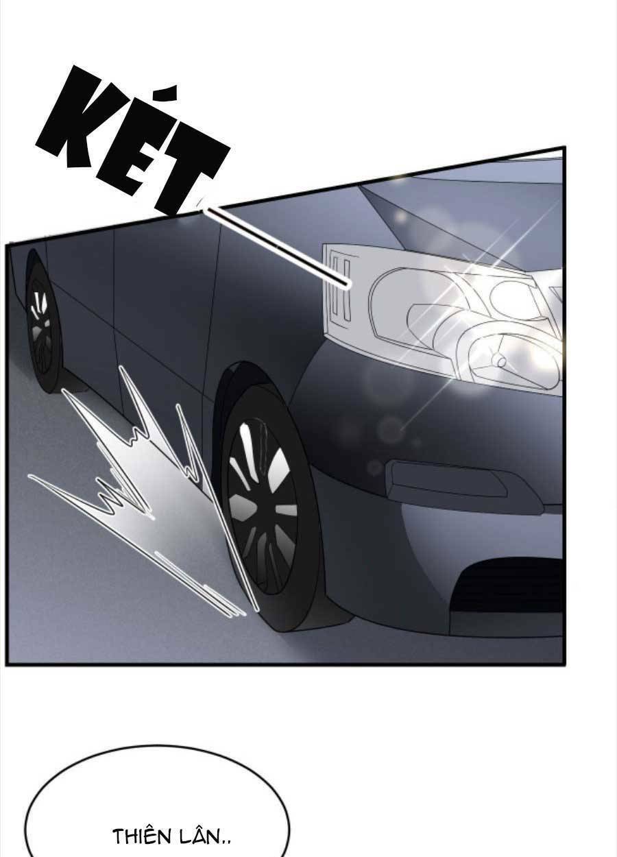 Đại Tiểu Thư Có Ý Đồ Gì Xấu Đâu Chapter 93 - Trang 2